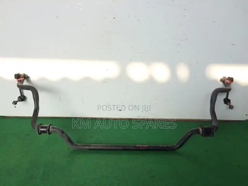 Toyota Hilux Front Stabilizer Bar.