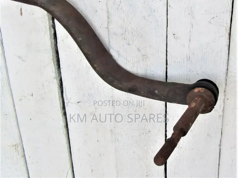 Toyota Hilux Front Stabilizer Bar.