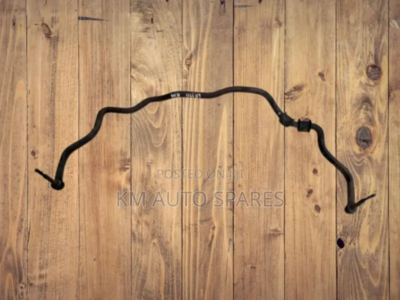 Toyota Hilux Front Stabilizer Bar.
