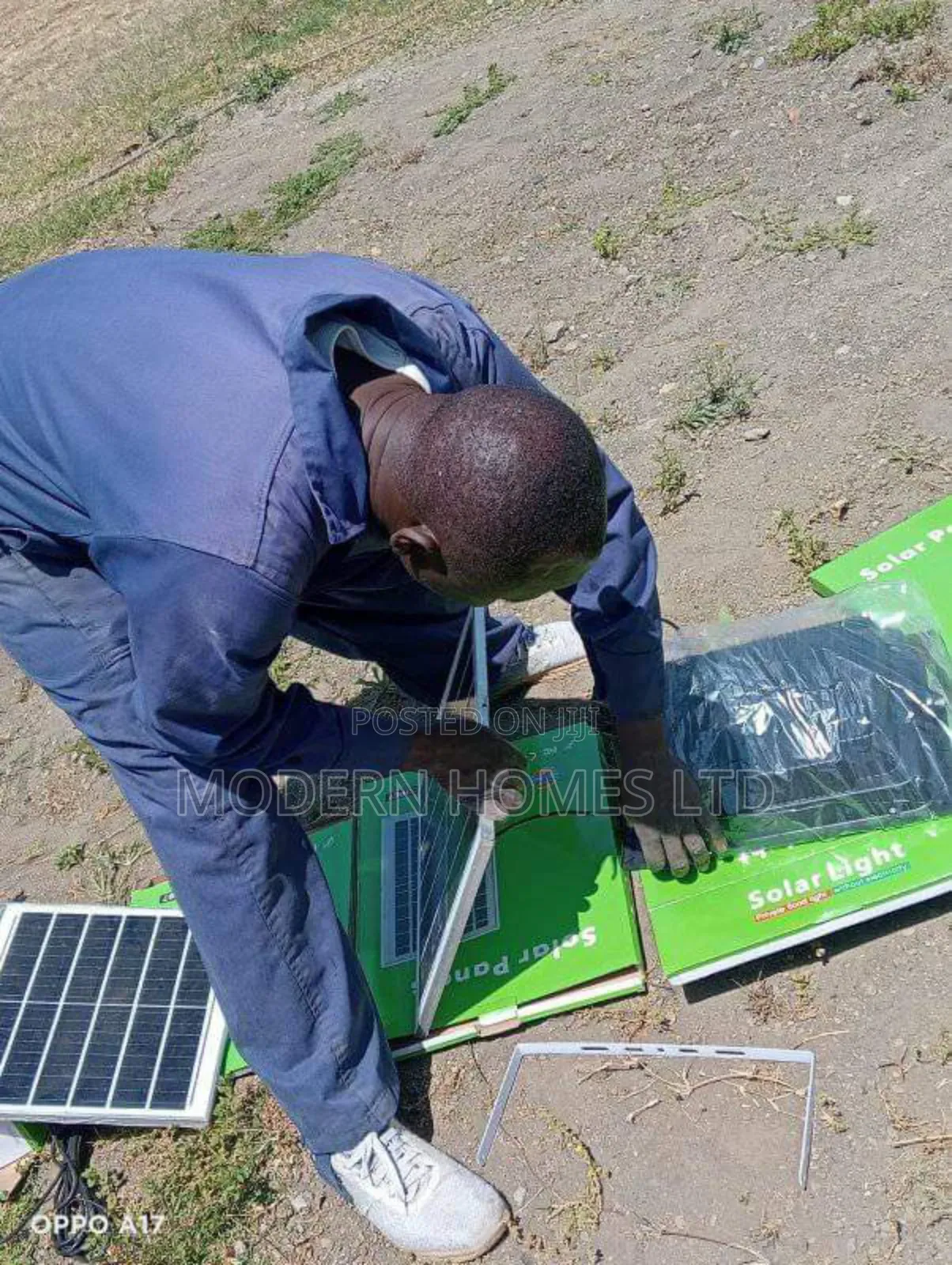 From Dusk Till Dawn: Why Solar Lights Are a Game Changer!