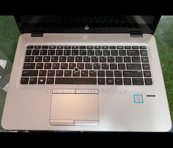Laptop HP EliteBook 840 G3 8GB Intel Core I7 SSD 256GB