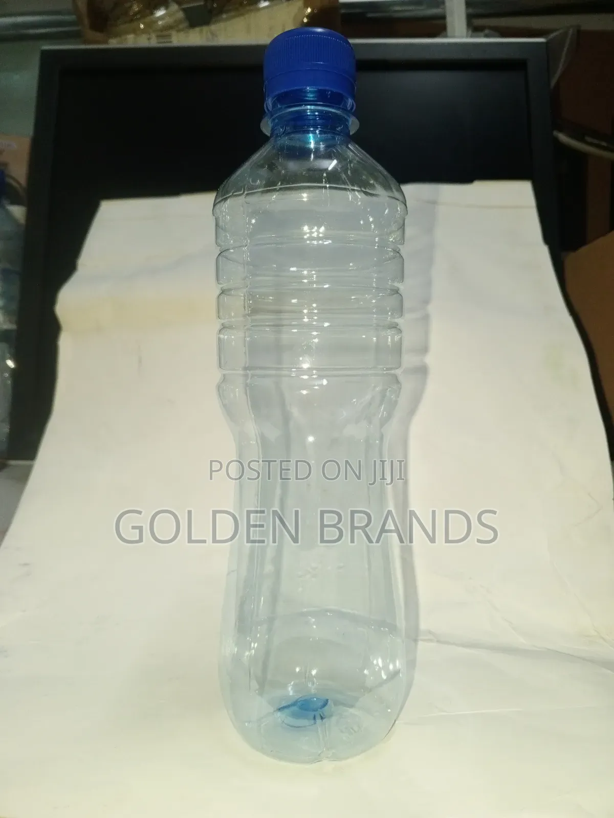Water Bottles 500ml Half Liter Special Shape