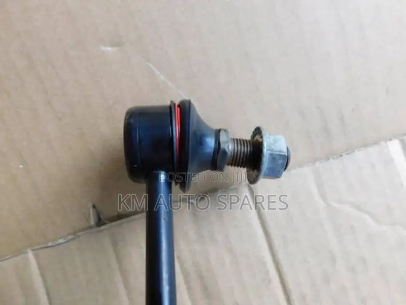 Toyota Nze Front Stabilizer Bar.