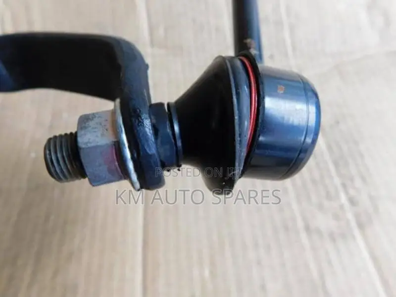 Toyota Nze Front Stabilizer Bar.