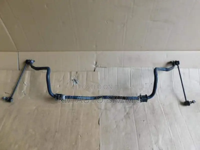 Toyota Nze Front Stabilizer Bar.
