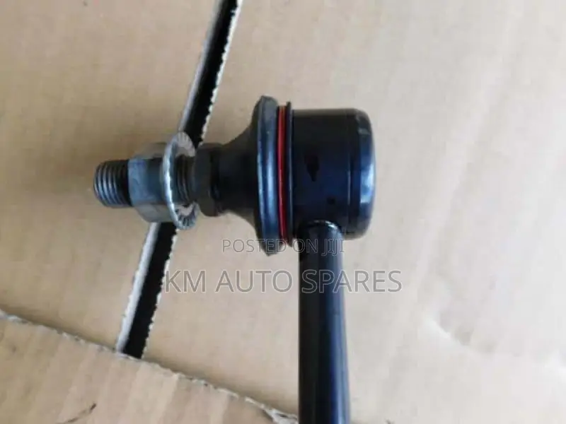 Toyota Nze Front Stabilizer Bar.