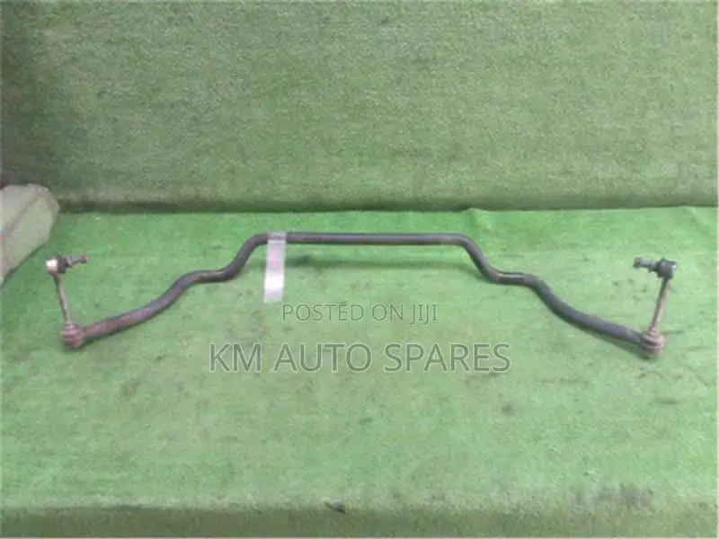 Toyota Prado J95 Front Stabilizer Bar.