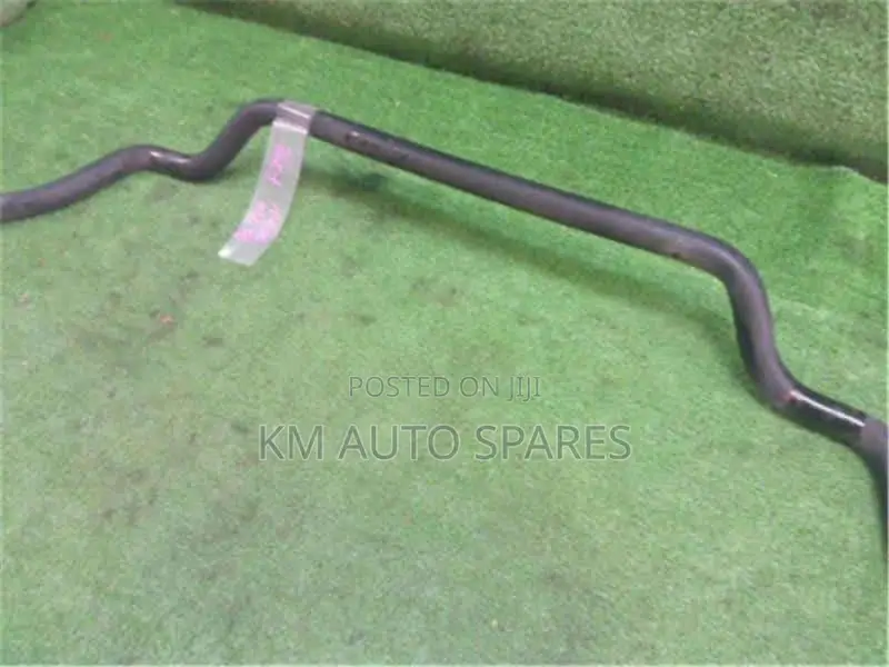 Toyota Prado J95 Front Stabilizer Bar.