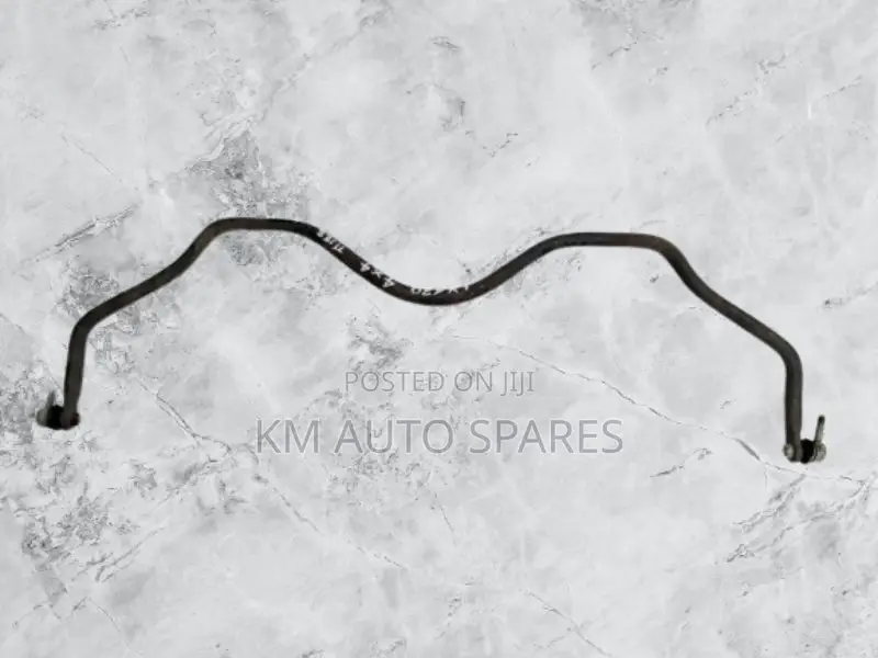 Toyota Prado J95 Rear Stabilizer Bar.