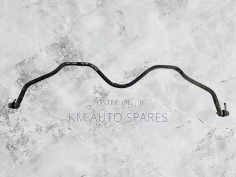 Toyota Prado J95 Rear Stabilizer Bar.