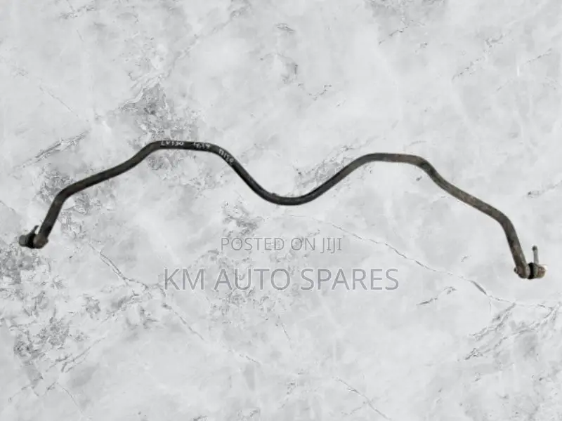 Toyota Prado J95 Rear Stabilizer Bar.