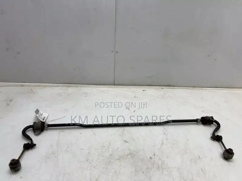 Subaru Forester Rear Stabilizer Bar.