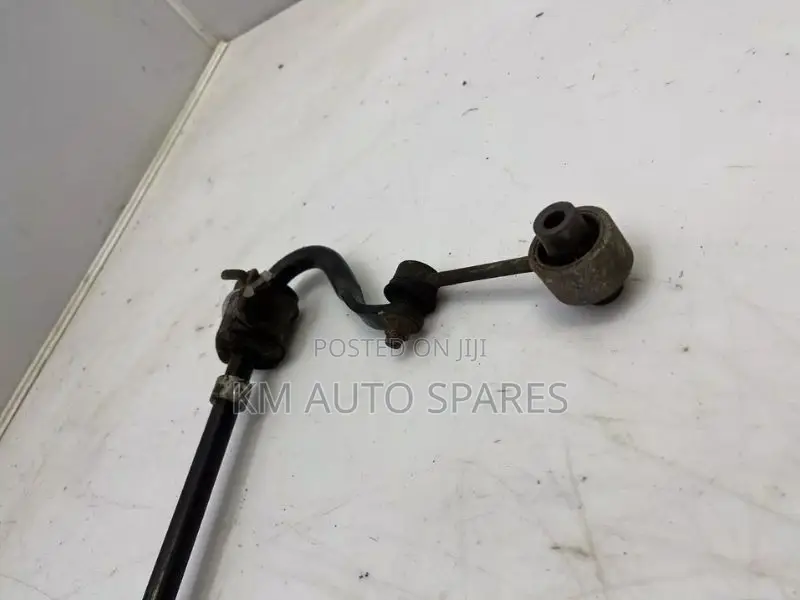 Subaru Forester Rear Stabilizer Bar.