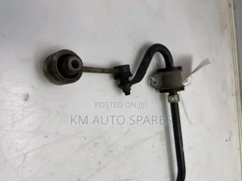 Subaru Forester Rear Stabilizer Bar.