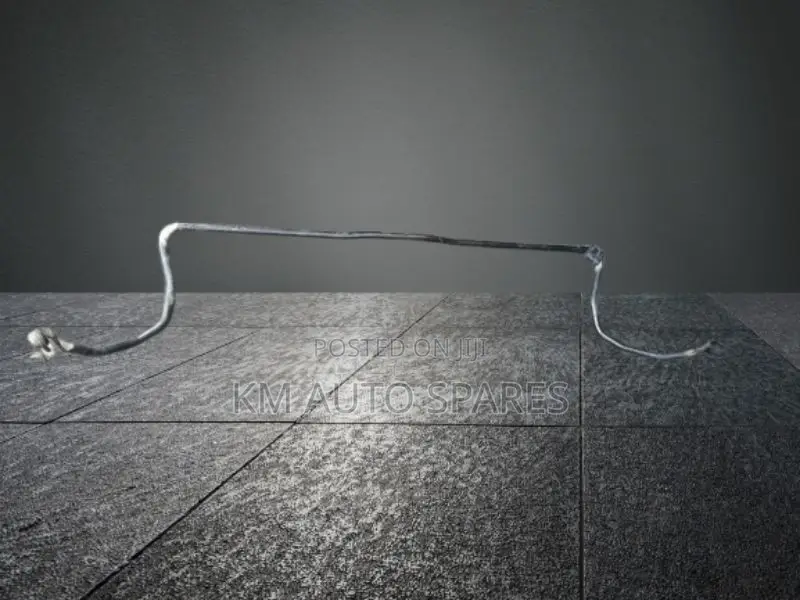 Toyota Nze Rear Stabilizer Bar.