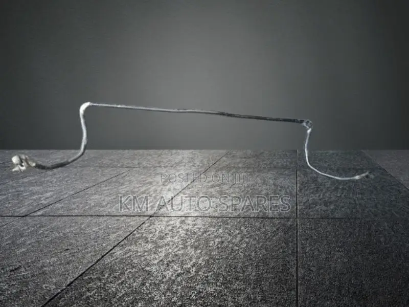Toyota Nze Rear Stabilizer Bar.