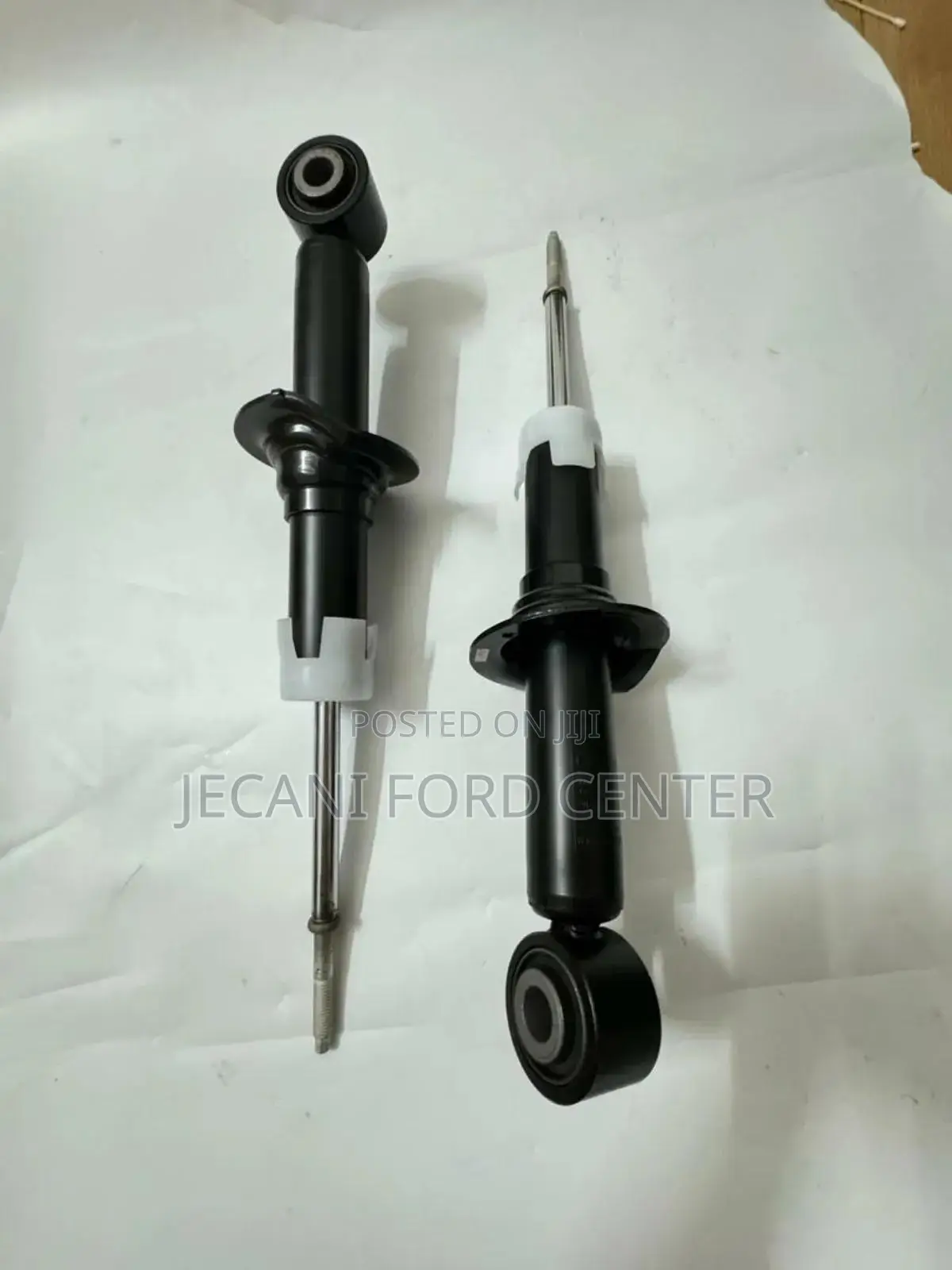 Ford Everest Front Shock Absorbers