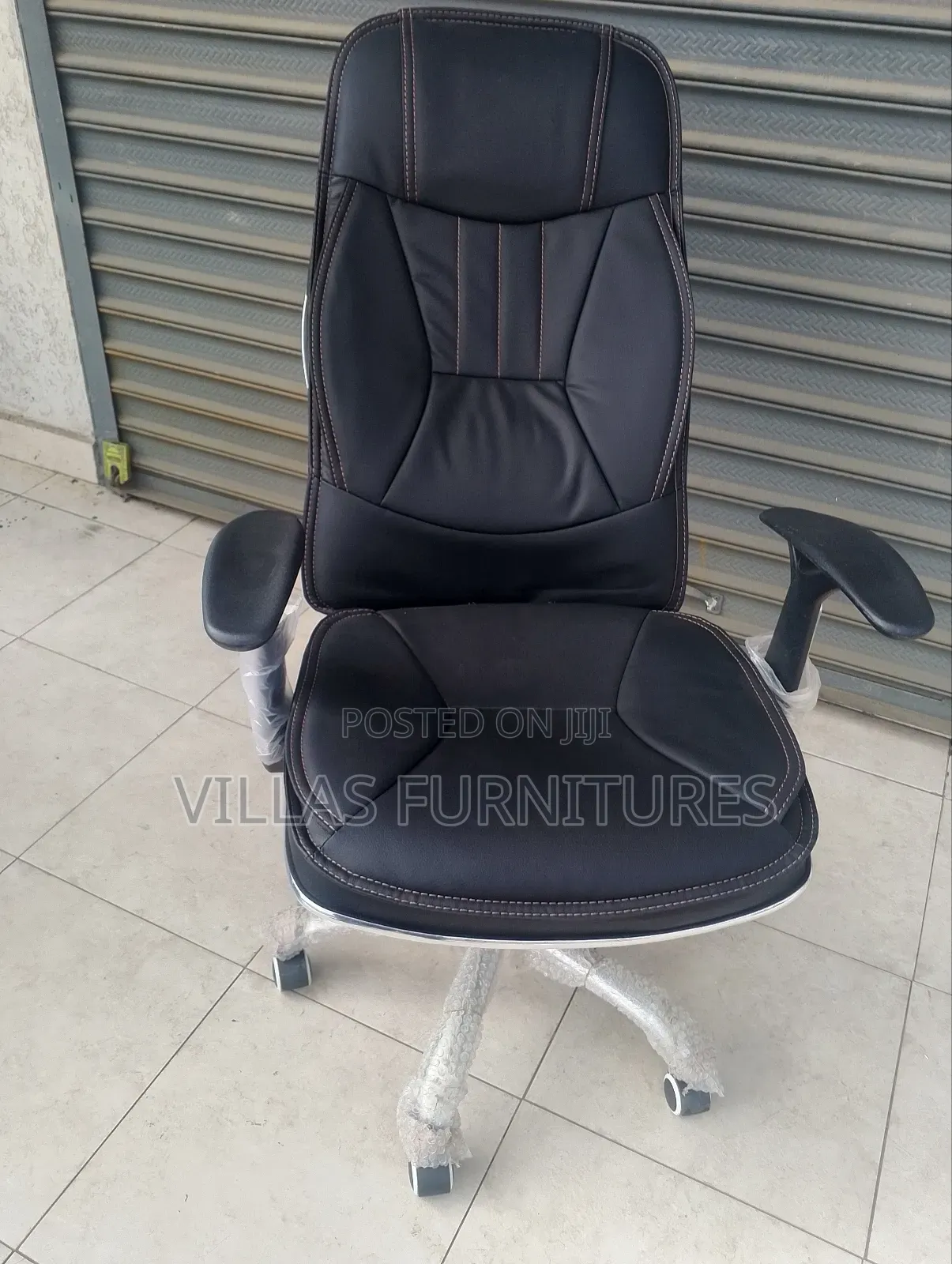 Executive Chair