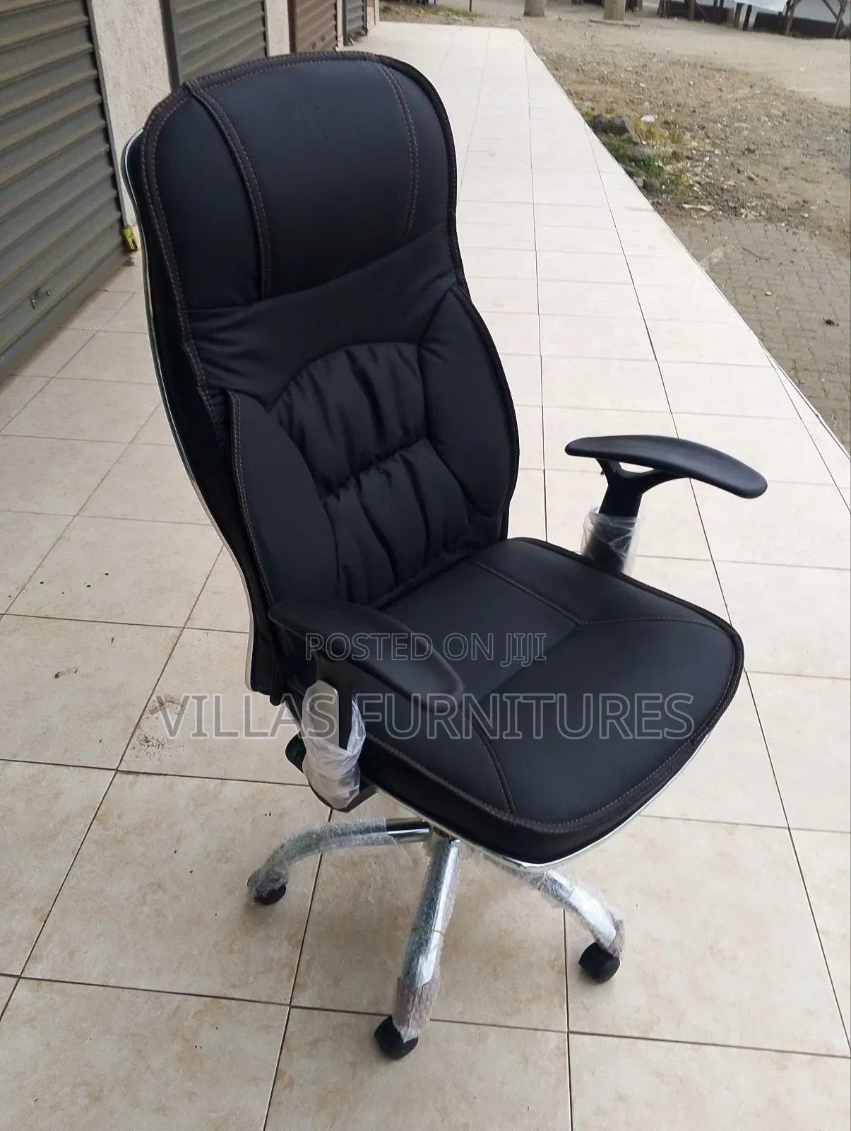 Recliner Chair