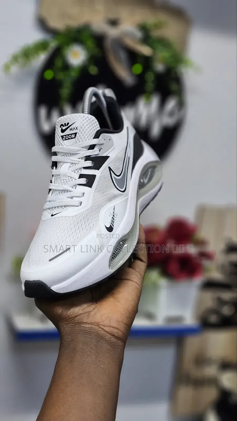 Nike Zoom Sneakers