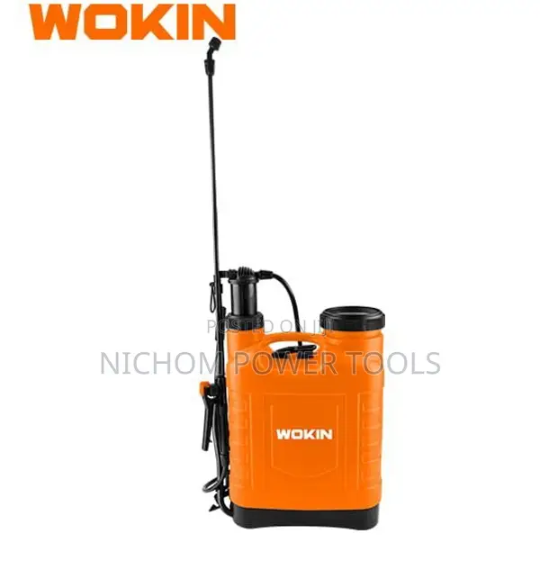 Wokin Knapsack Sprayer, 20L 573320