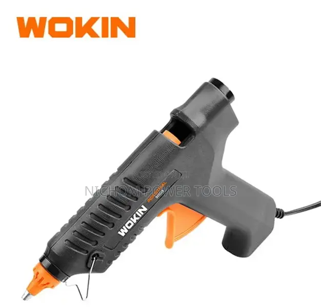 Wokin Glue Gun, 15W 555115
