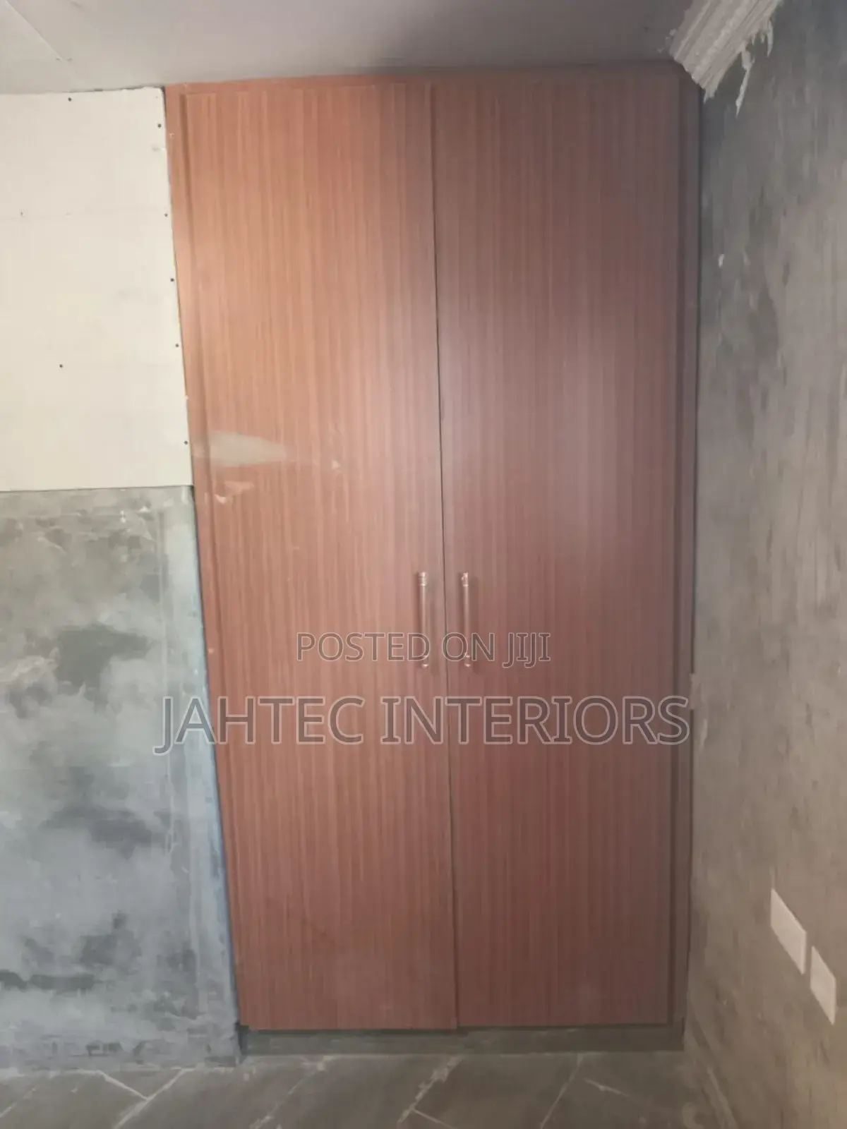 Carpentry Work Kitchen Cabinets and Wardrobes Making