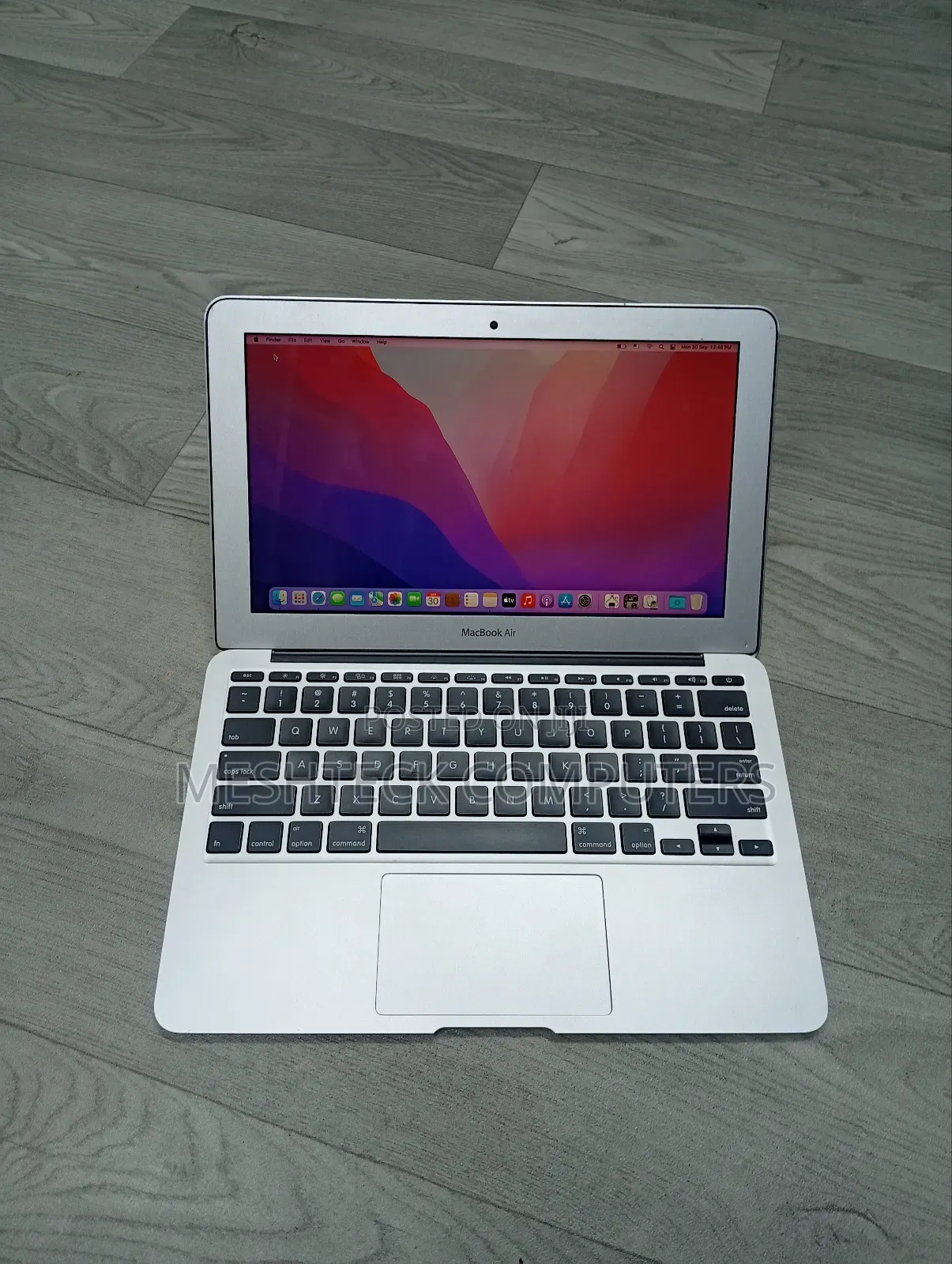 Laptop Apple MacBook Air 2015 4GB Intel Core I5 SSD 128GB