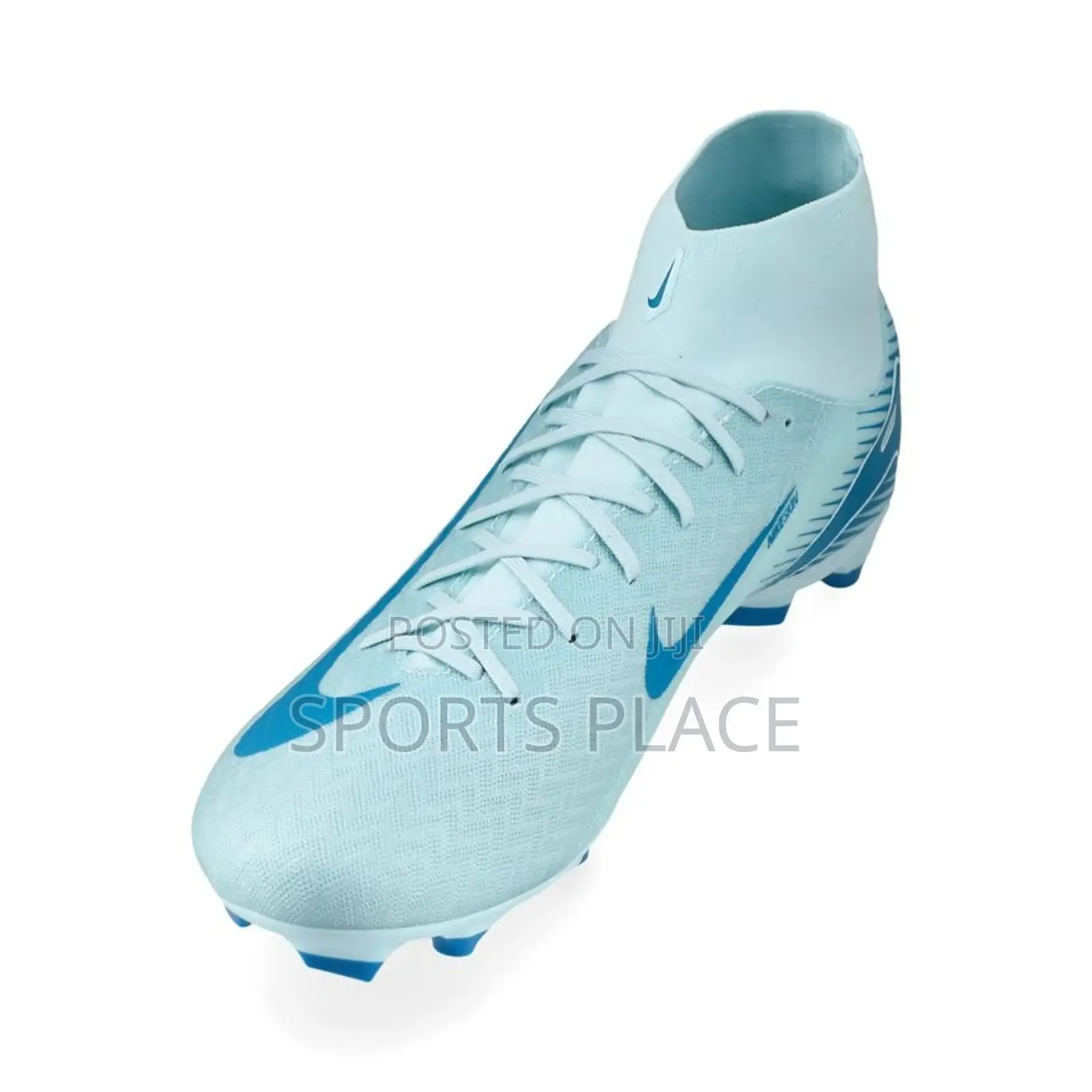 Air Zoom Superfly 10 Mercurial Soccer Ambition Footbal Boot