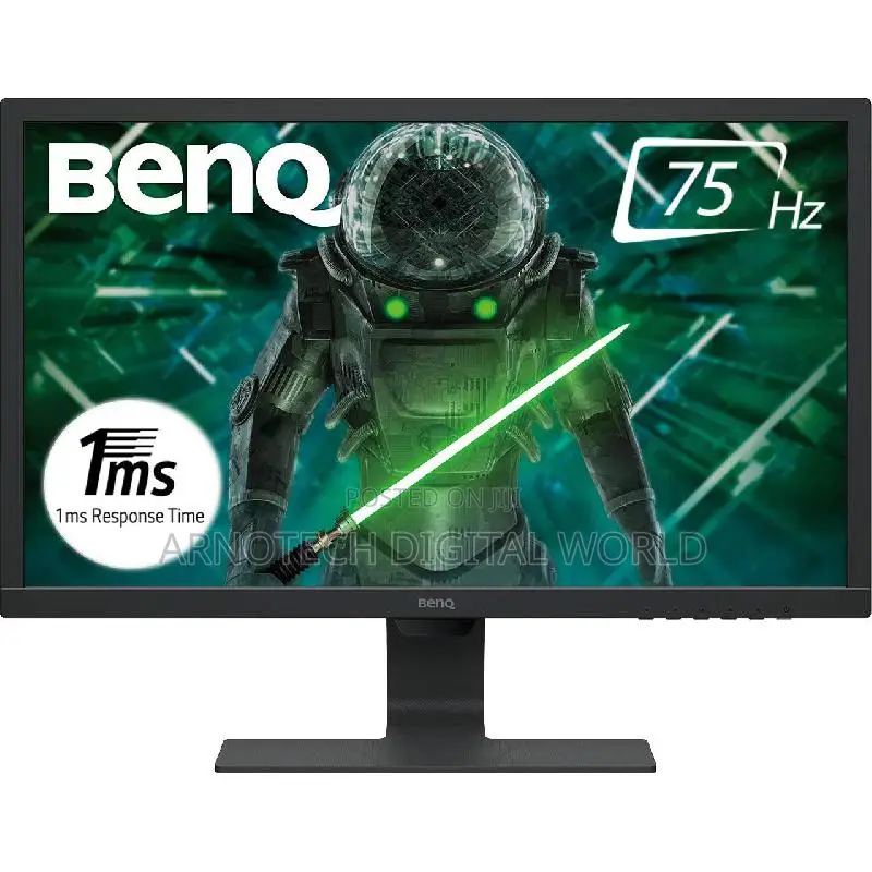 Benq Edge Toedge Monitor