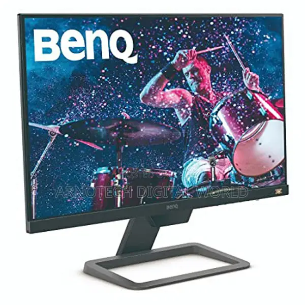 Benq Edge Toedge Monitor