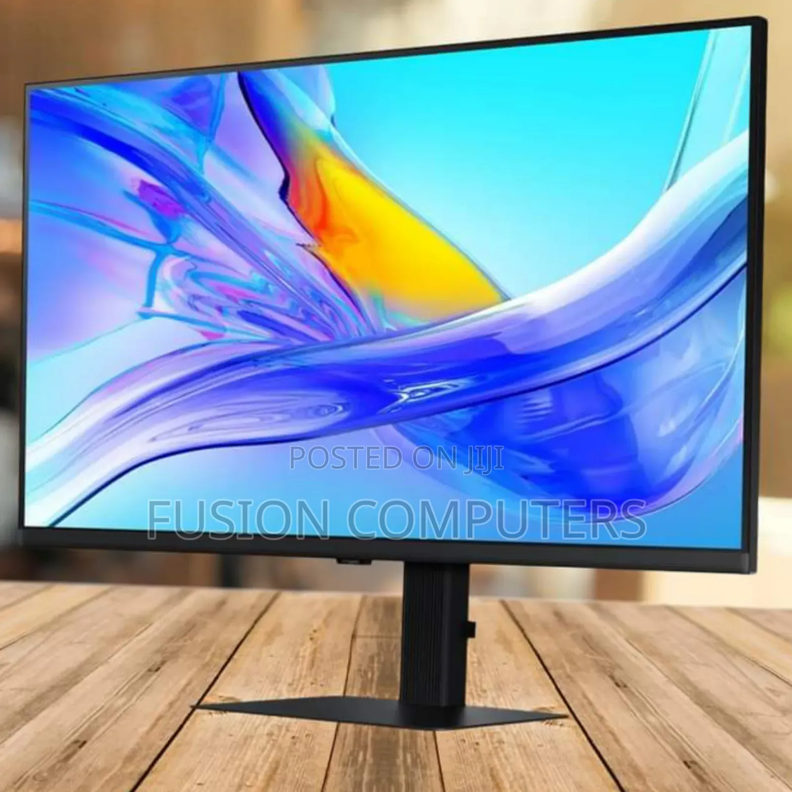Samsung 32" Viewfinity S8 UHD Monitor