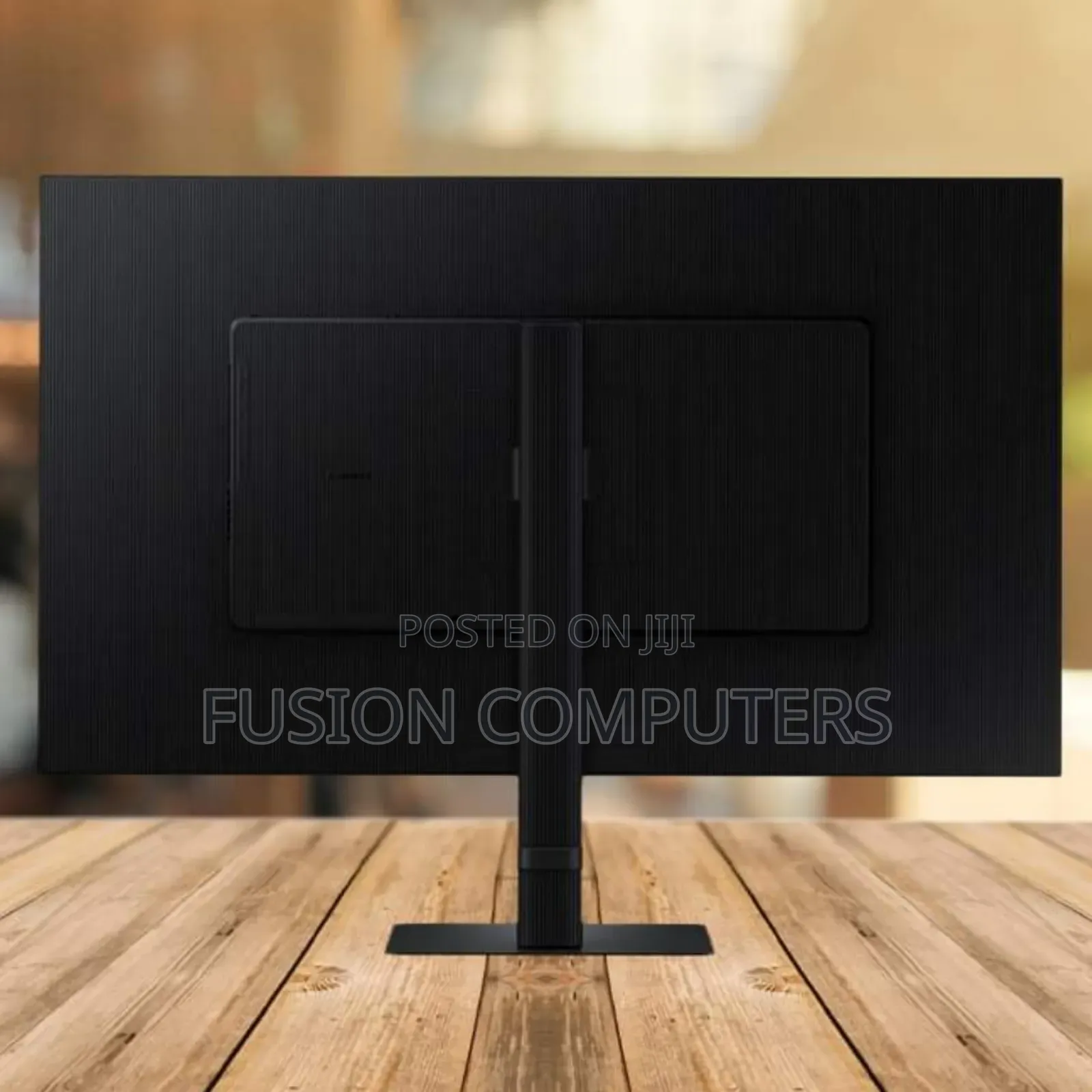 Samsung 32" Viewfinity S8 UHD Monitor