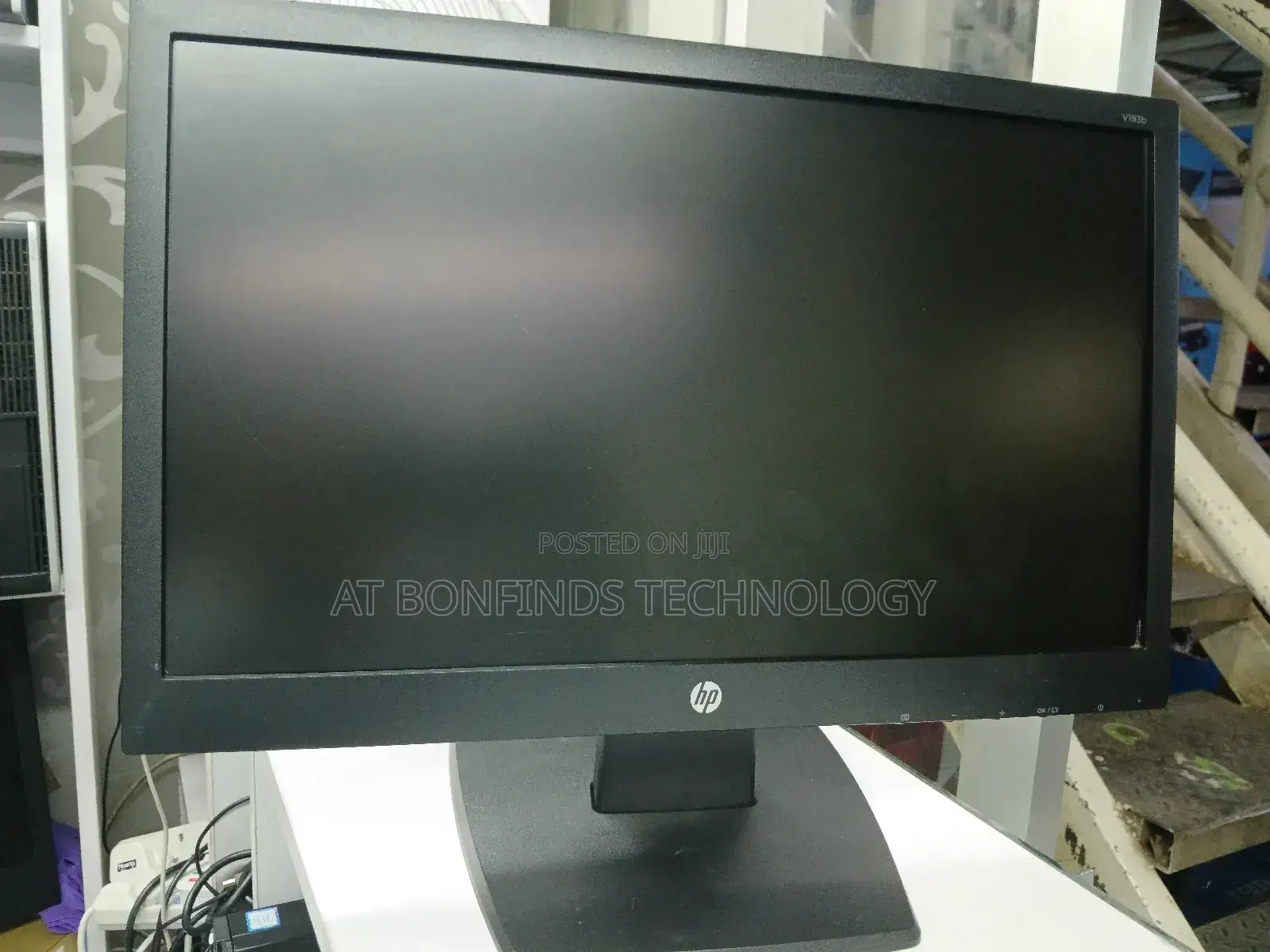 Monitor 19 Inche Slim