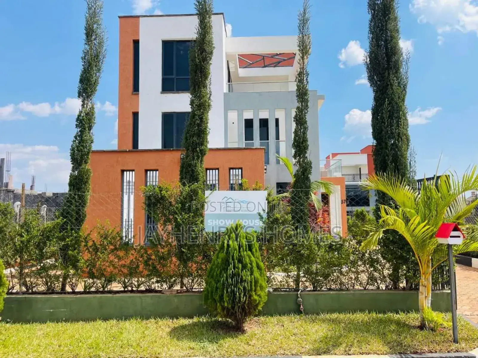 4bdrm House in Membley for sale