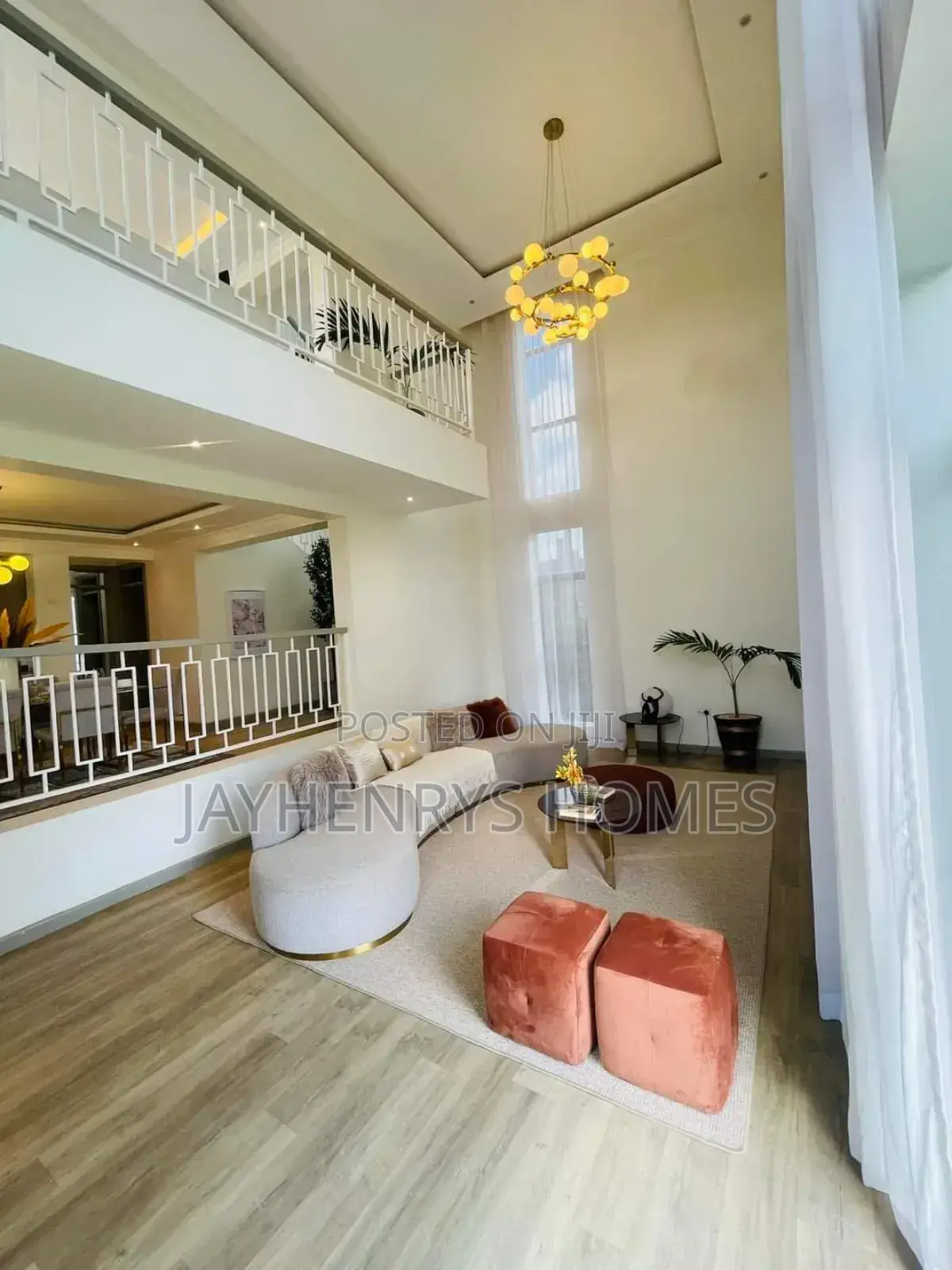 4bdrm House in Membley for sale