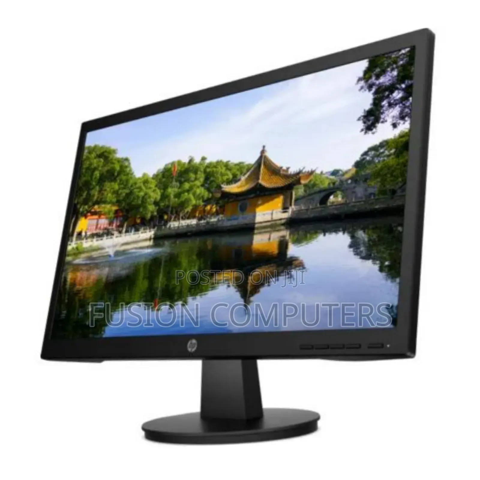 HP V22V G5 FHD Monitor