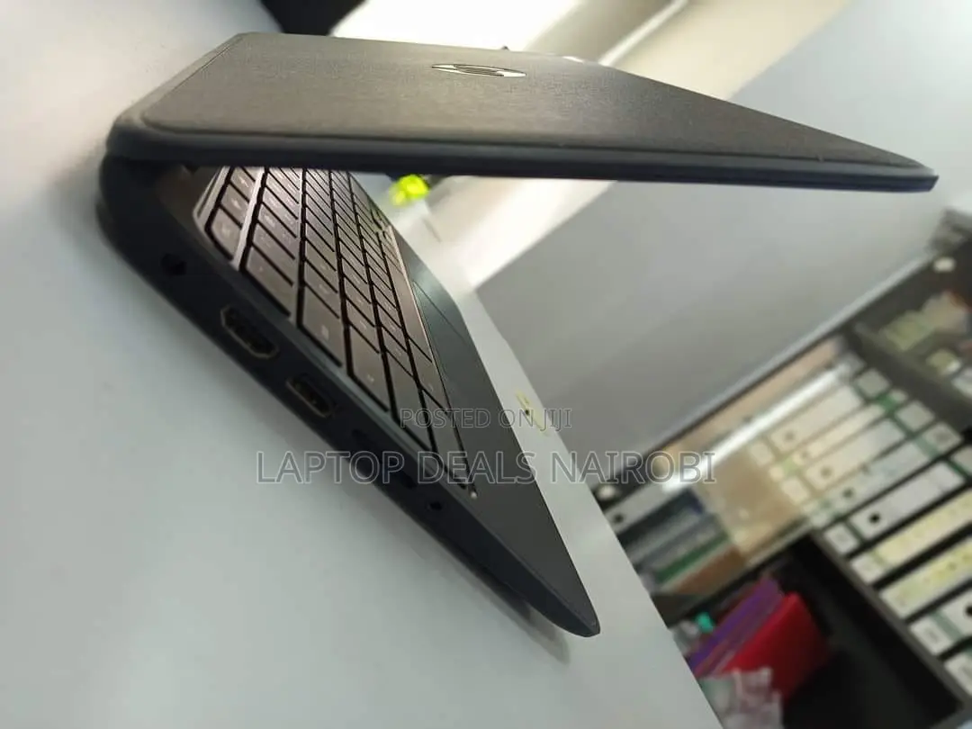 Laptop HP Chromebook 11 G5 4GB Intel Celeron SSD 16 GB