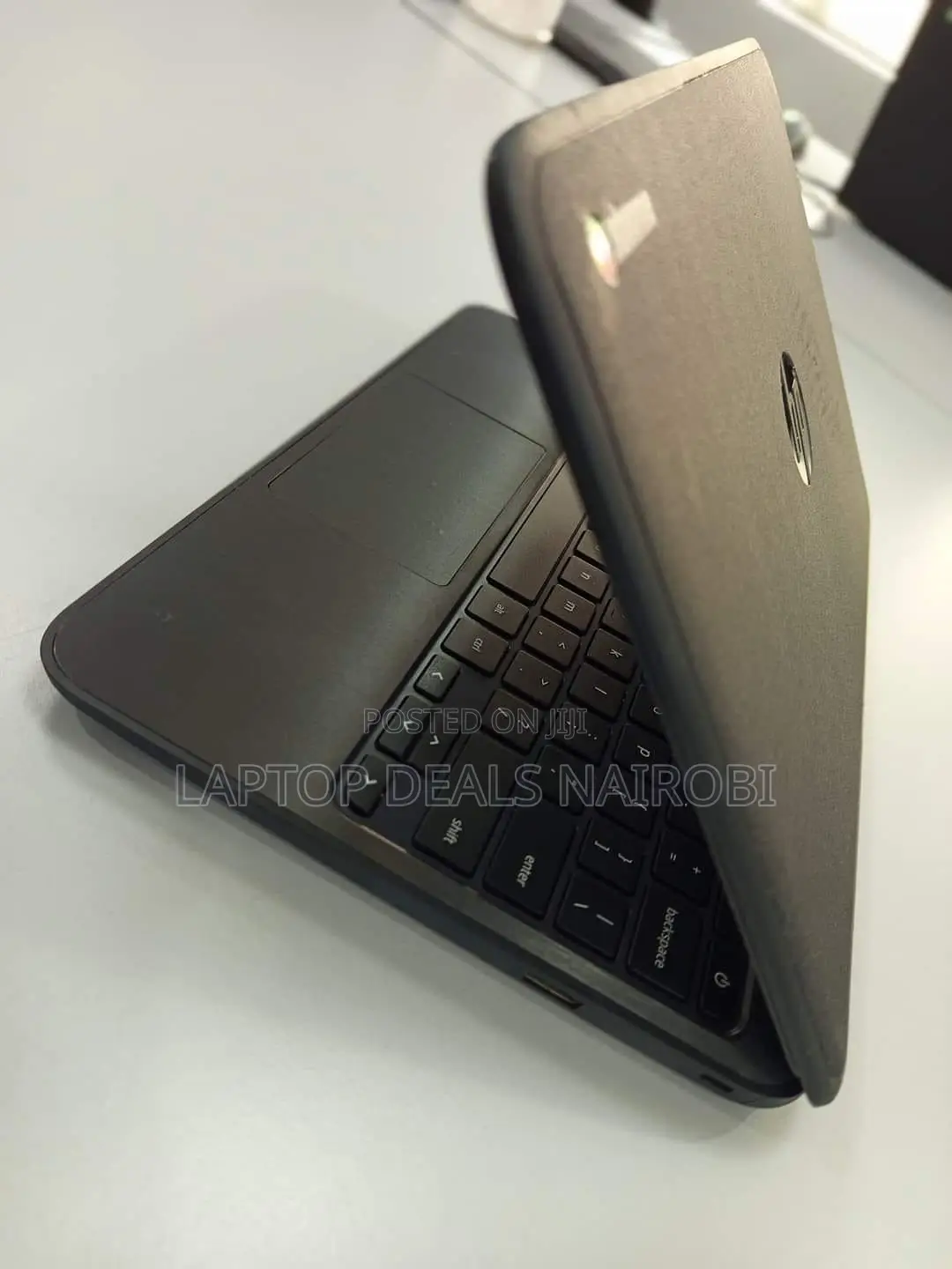 Laptop HP Chromebook 11 G5 4GB Intel Celeron SSD 16 GB