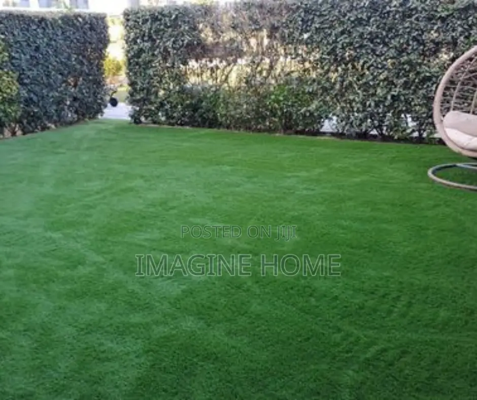 Turf Grass Carpet Green Floor