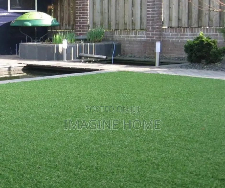 Artificial Turf Grass Balcony/Floor Carpet