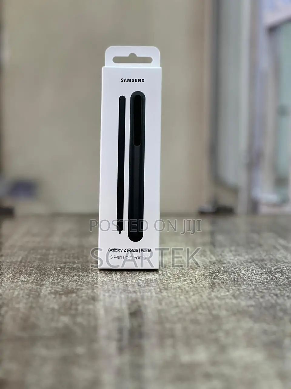 S Pen Fold Edition