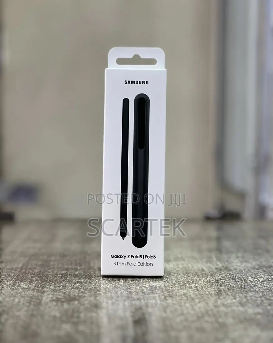 S Pen Fold Edition