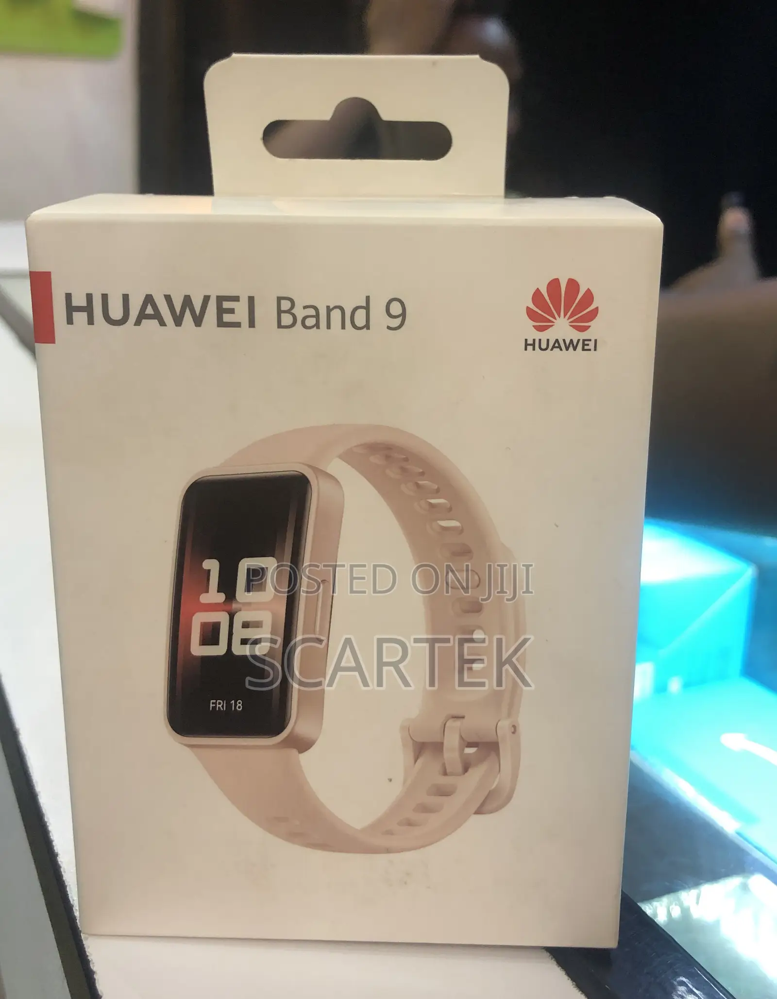 Huawei Band 9