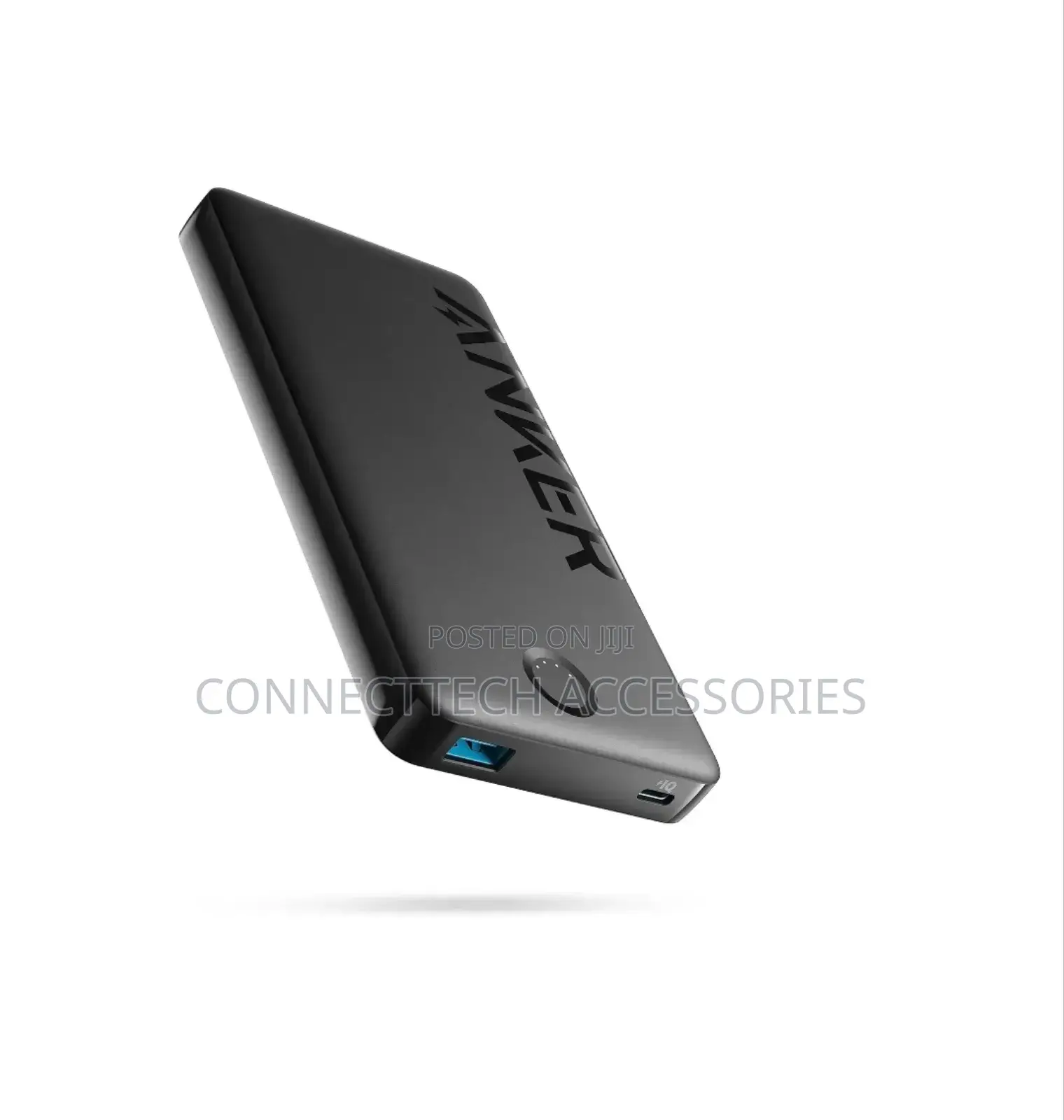 ANKER 323 10000mah Powerbank