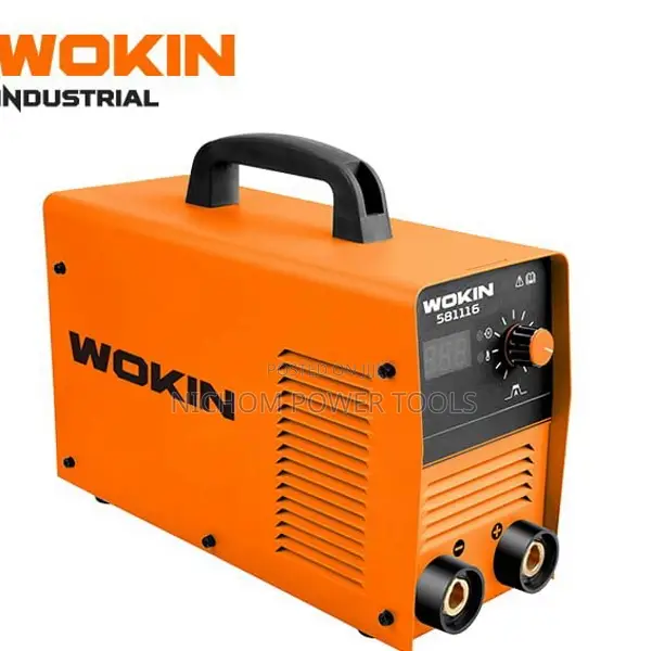 Wokin 581120 Inverter Welding Machine 200A