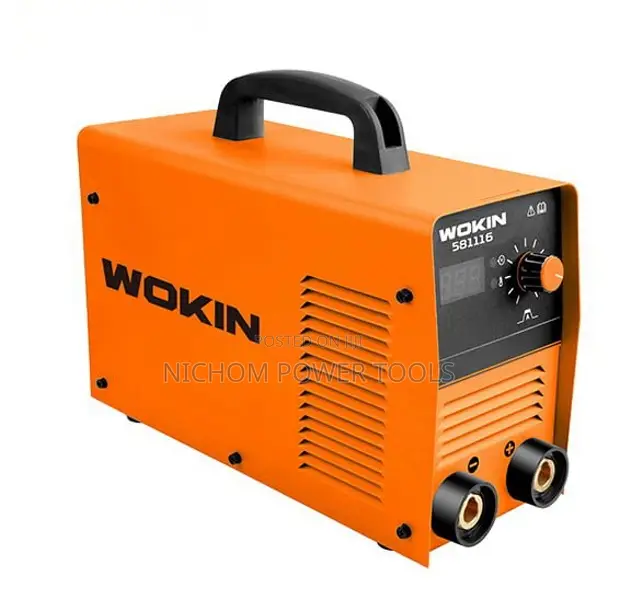 Wokin 581116 Nverter Welding Machine 160A