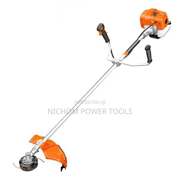 Wokin 793545 Petrol Brush Cutter