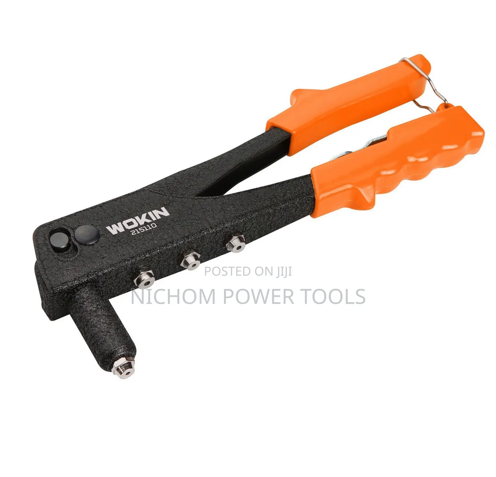 Wokin 215110 HAND RIVETER