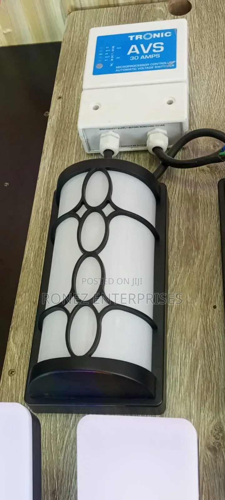 Led Outdoor Lights